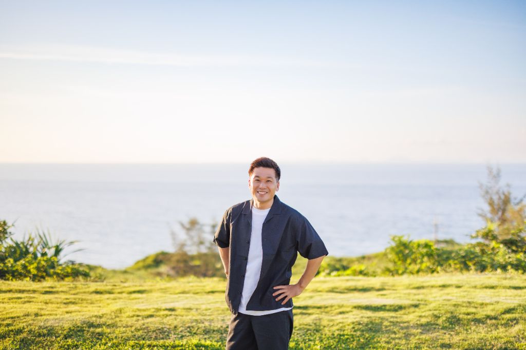 白濱良太 プロフィール写真